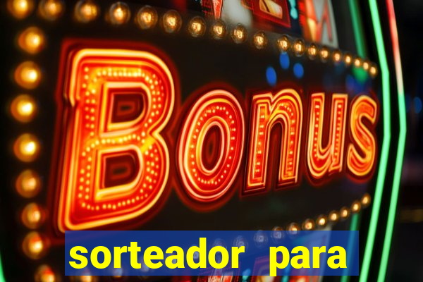 sorteador para bingo 75 bolas online